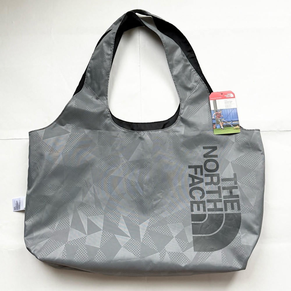 North Face Tote Bag